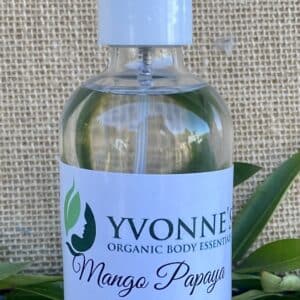 Fresh Mango Papaya Eau De Toilette