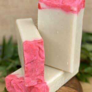 Sweet Pea Soap