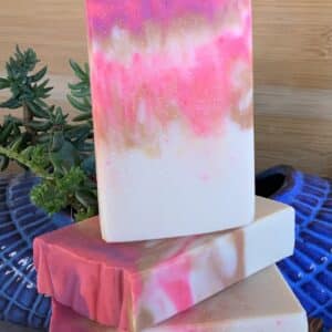 Sugar Plum Soap