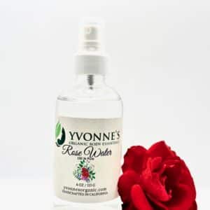 Fresh Roses Eau De Toilette