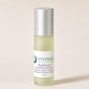 Radiance Nourishing Eye Serum